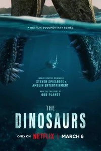 Динозавры 1 сезон